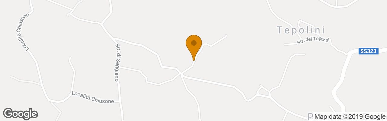 Bed and Breakfast Podere Pinzicalari 