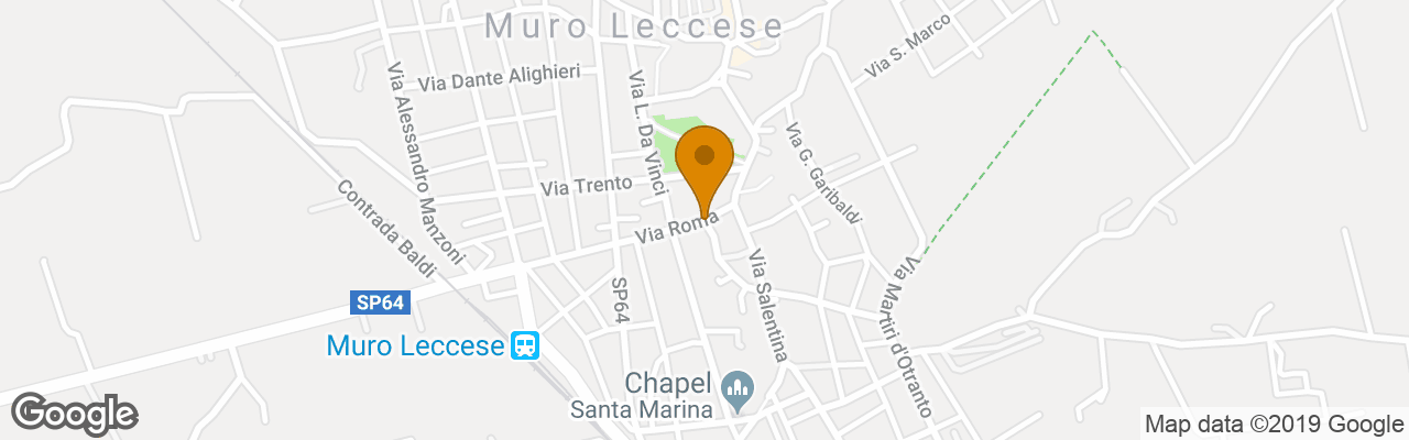 Bed and Breakfast Palazzo Muro Leccese Relais De Charme 