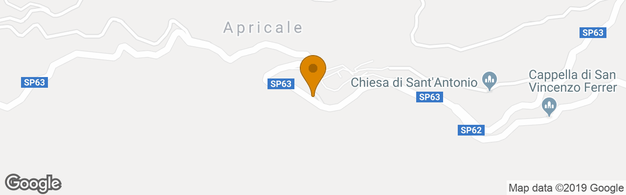 Bed and Breakfast Apricus Locanda 