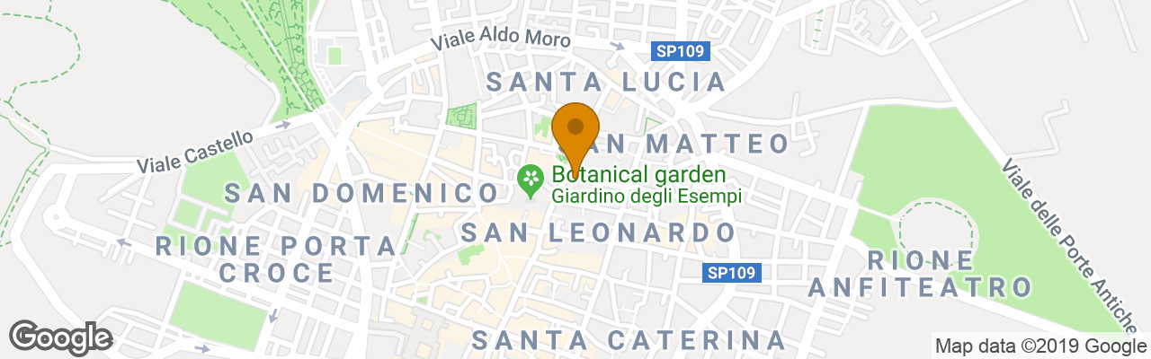 Bed and Breakfast Le Foglie Di Acanto 