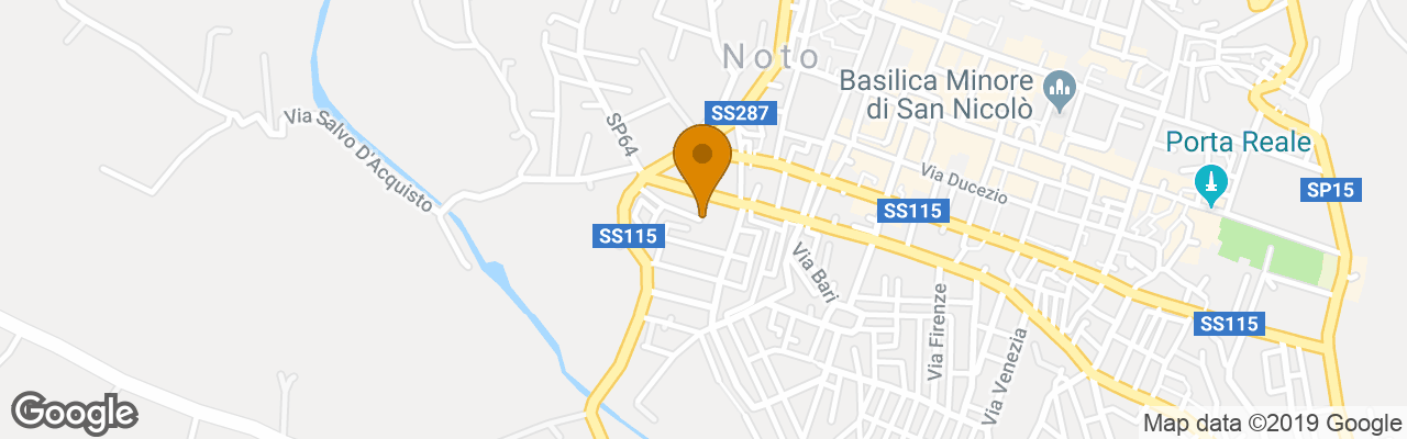 Bed and Breakfast San Pietro 