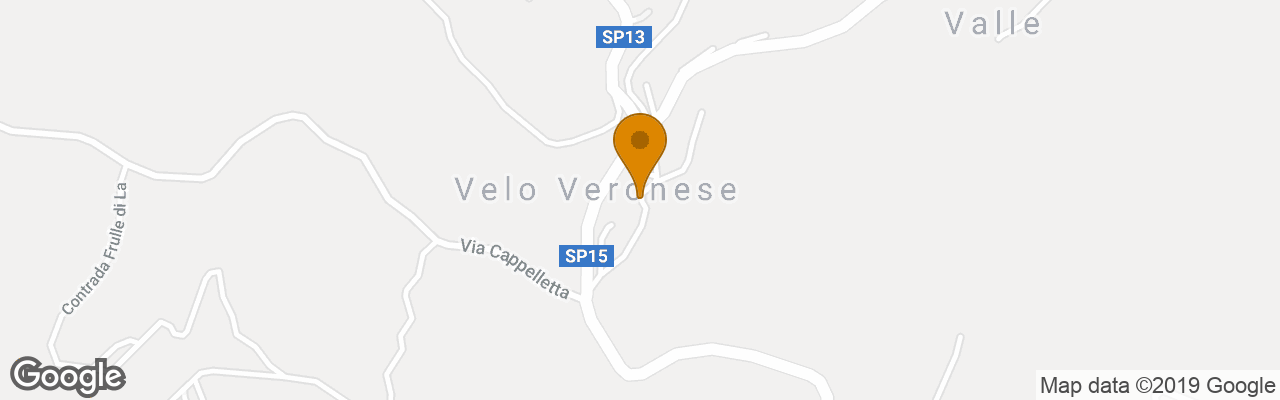 Hotel 13 Comuni Ristorante E Albergo 