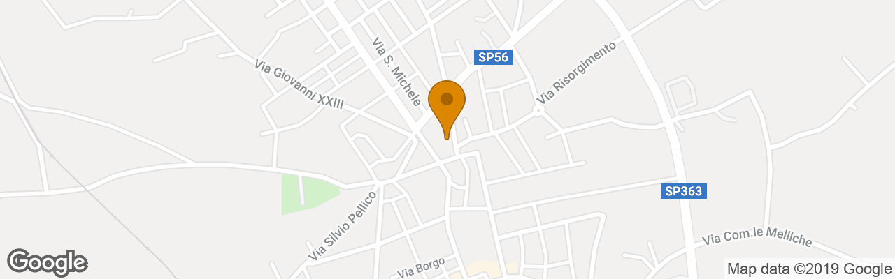 Bed and Breakfast Il Simposio 