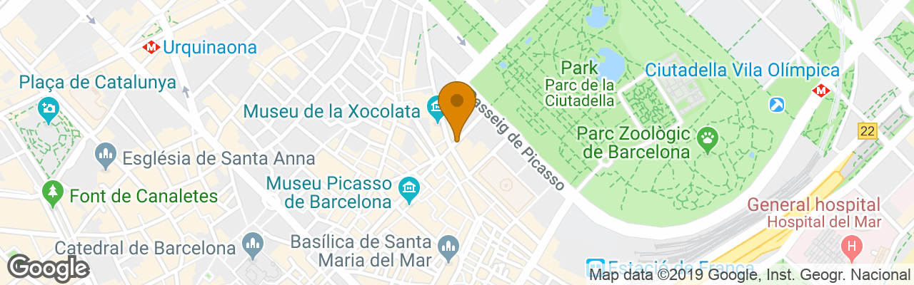 Hotel Chic & Basic Born 