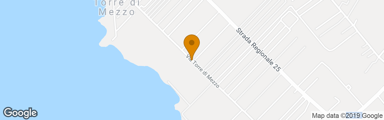 Mare Indaco Bed & Breakfast 