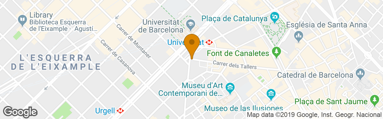 Hotel Chic & Basic Tallers 