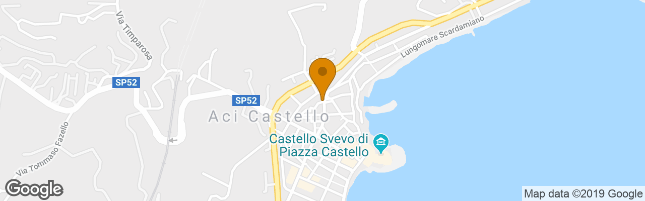 Bed and Breakfast Borgo Marinaro 