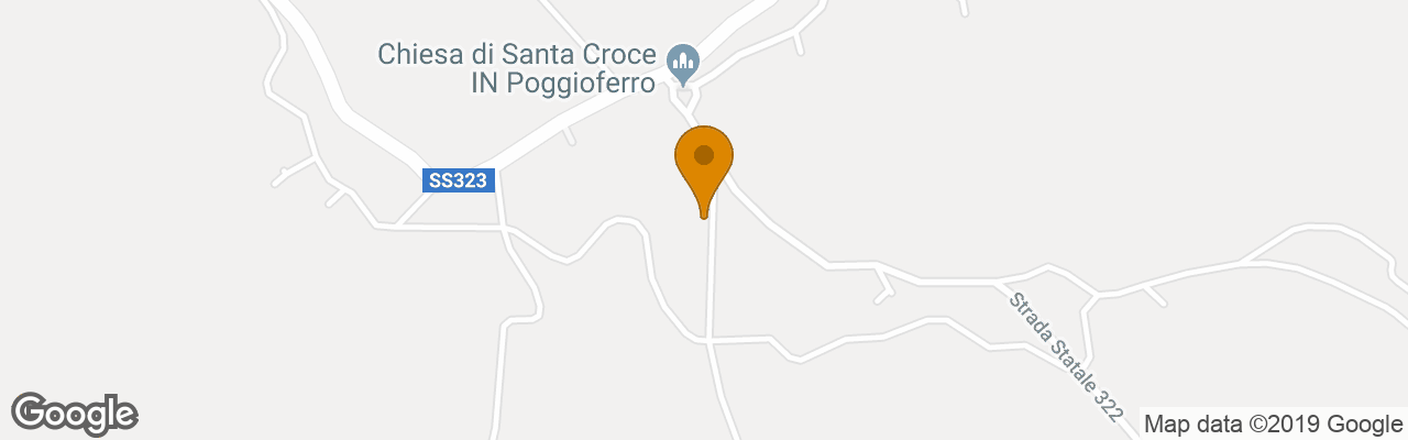 B&b Casale Di Poggioferro 