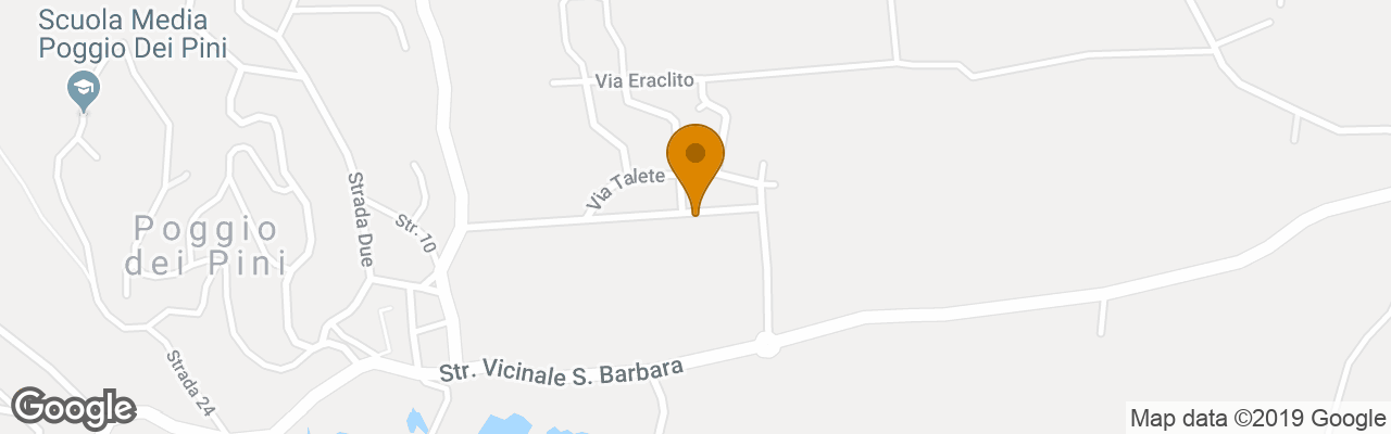 Bed and Breakfast Melagranada 