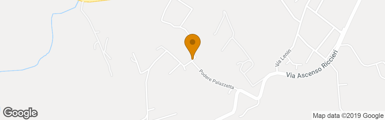 Bed and Breakfast Antico Casolare 