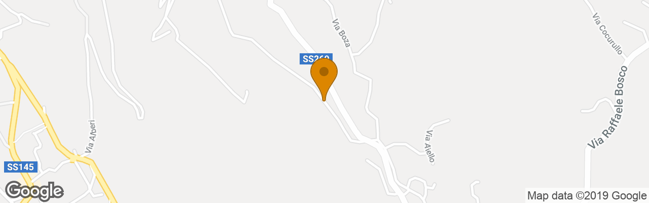 Hotel Relais Villa Giusso 