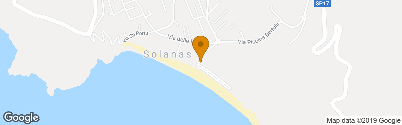 Hotel Villa Del Mare 