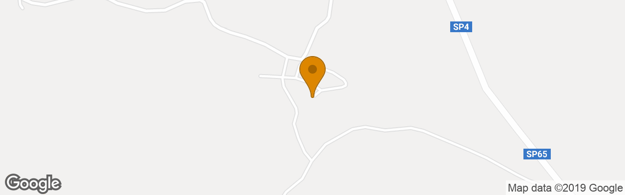 Bed and Breakfast Casa Casti 