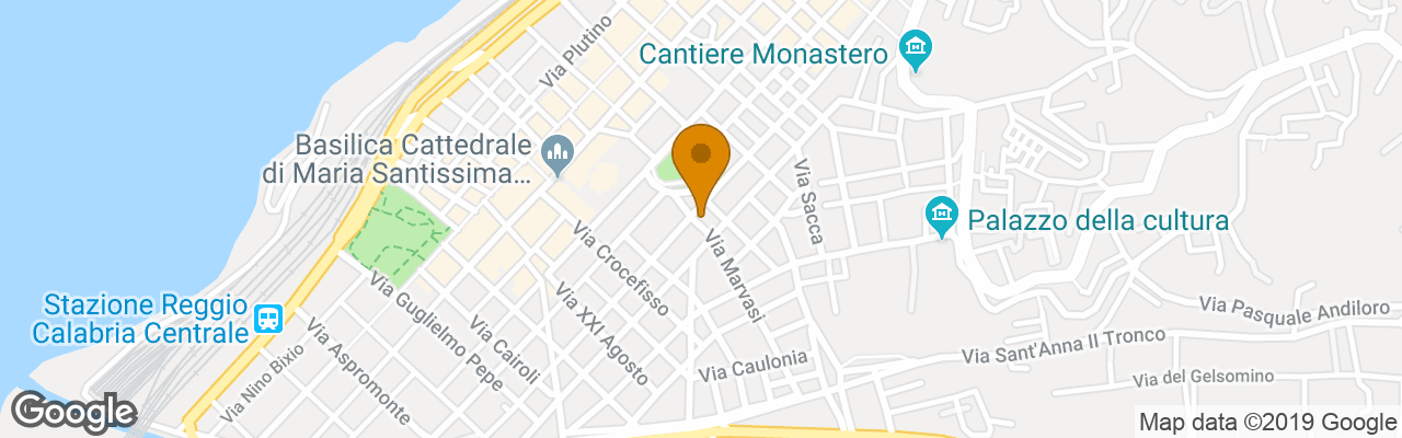 Bed and Breakfast Chateau Affittacamere 