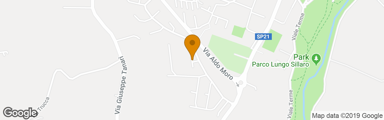 Bed and Breakfast Il Girasole 