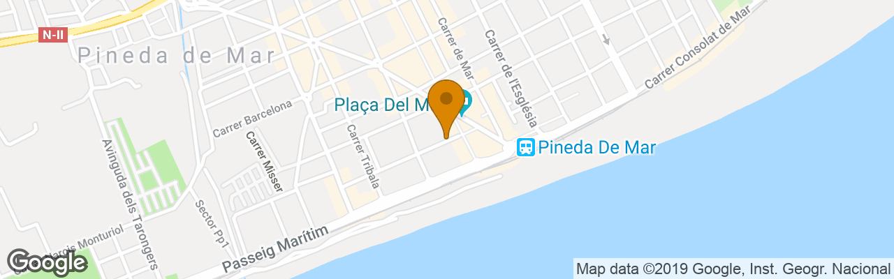 Aqua Apartments Nostre Mar 