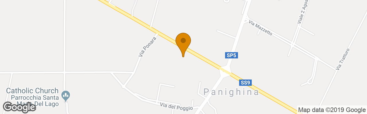 Hotel Autostop Duardì 