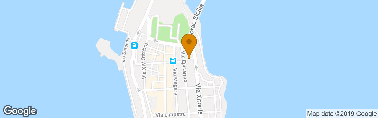 B&b Il Carmine Augusta 