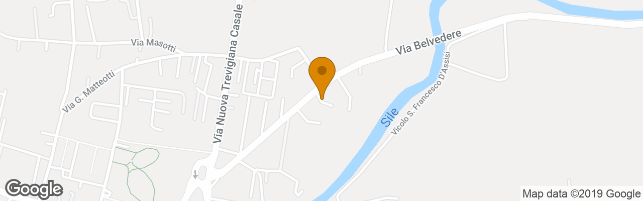 Hotel Resort Sile River 