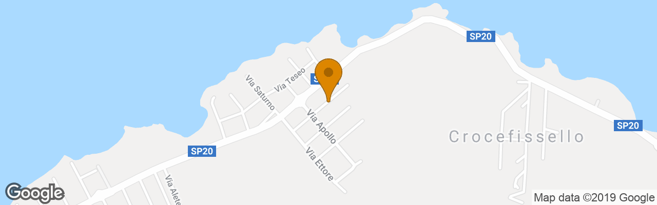 Bed and Breakfast Orlando Vacanze 