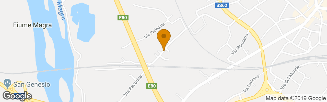 Bed and Breakfast Le Travi 