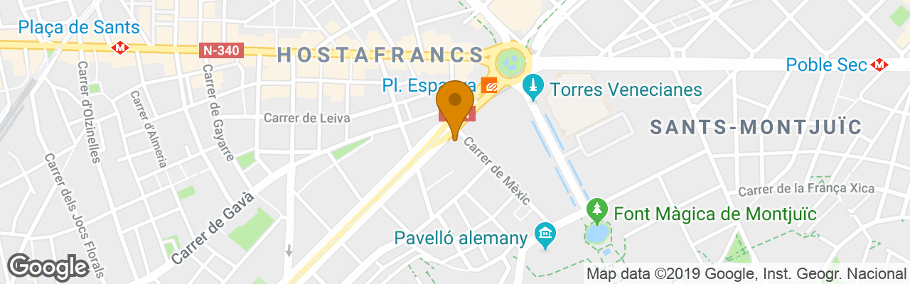 Hotel Ayre Gran Vía 