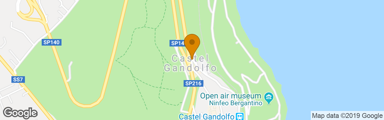 Hotel Albergo Lucia Pagnanelli 