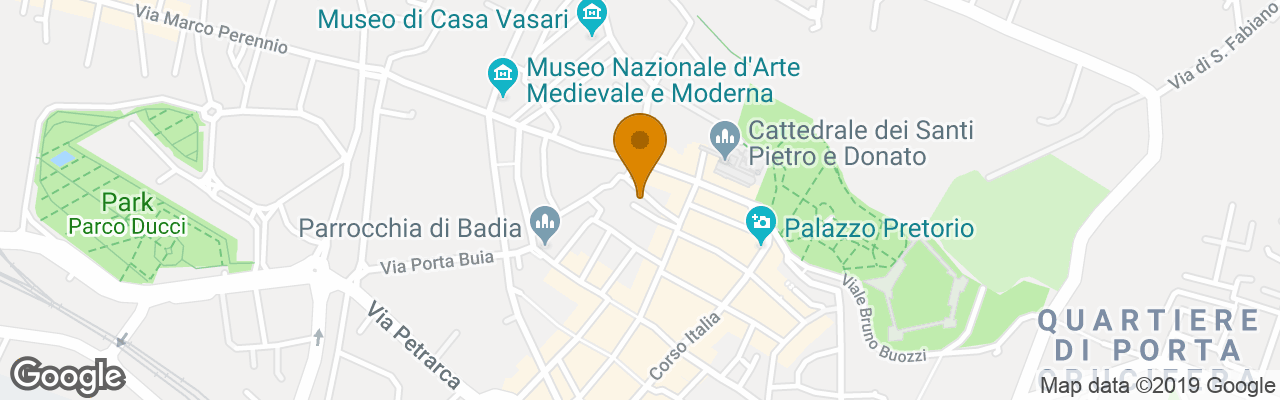 Bed and Breakfast Cento Passi Dal Duomo 