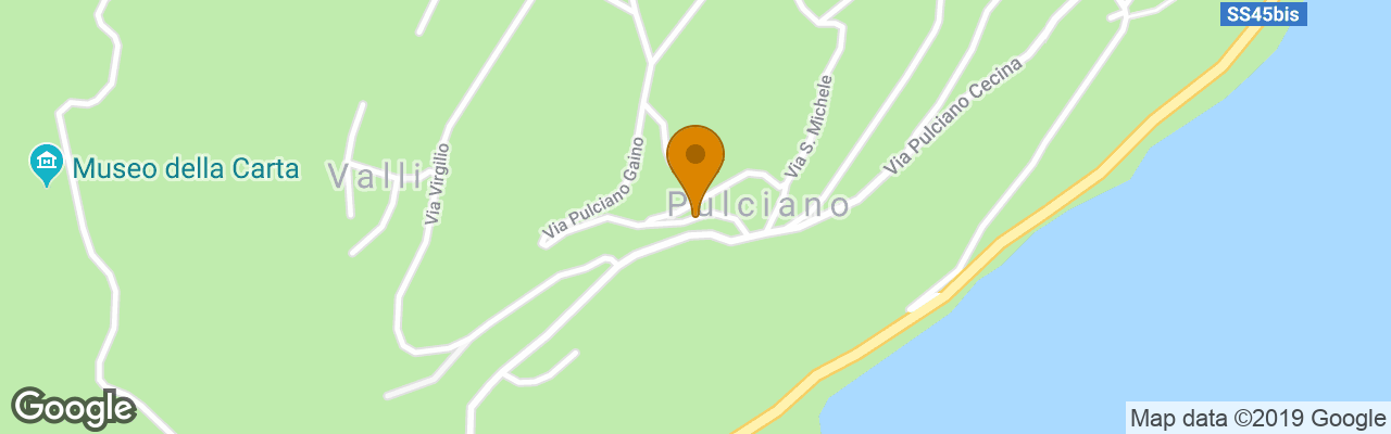 Bed & Breakfast Giardini Di Corte 