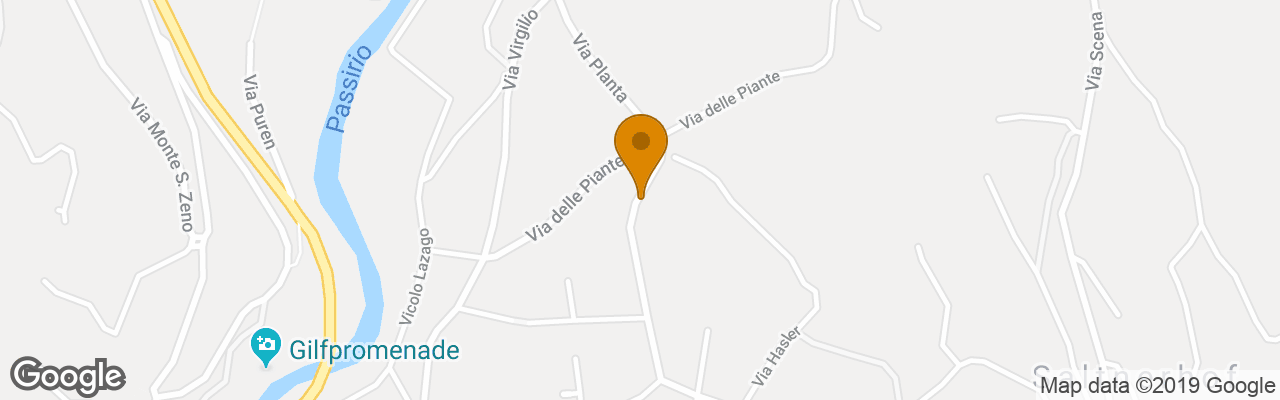 Bed and Breakfast Garni Unterhaslerhof 