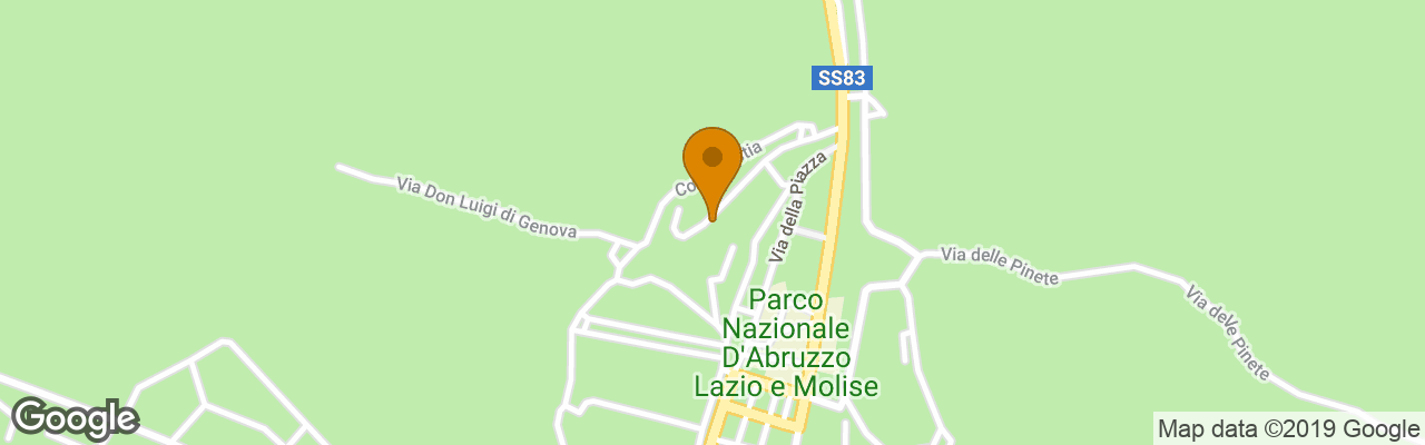 Hotel Alle Vecchie Arcate 