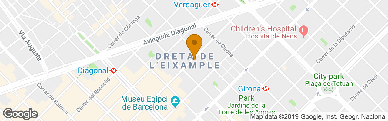 Hotel Room Mate Carla 