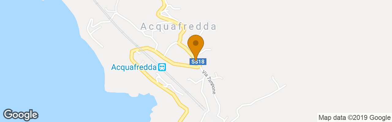 Bed and Breakfast Nonna Vincenza 