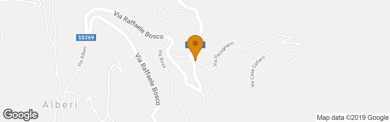 Hotel Soggiorno Salesiano 