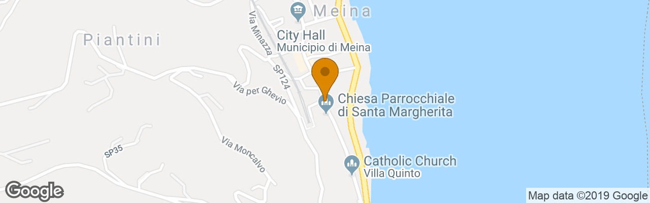 Bed and Breakfast Villanuvola Bed&breakfast 