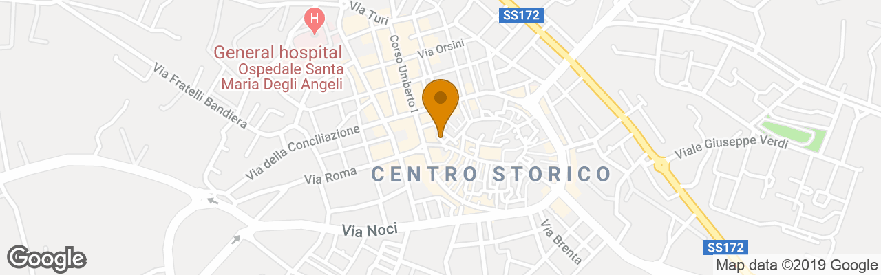 Bed and Breakfast Casa Riccardi 