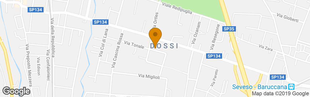 Hotel Vecchia Brianza 