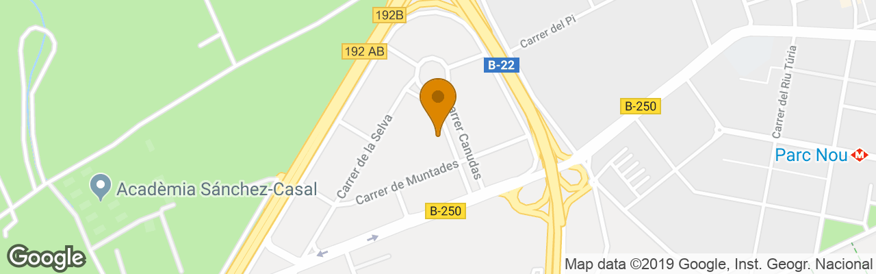 Hotel BAH Barcelona Airport 