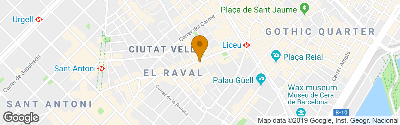 Hotel Alba Barcelona 