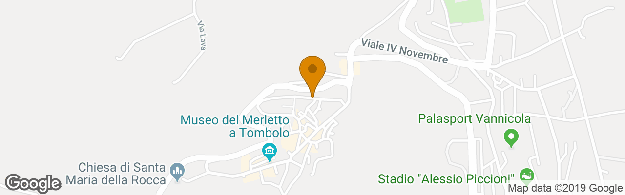 Bed and Breakfast La Tana Del Serpente 