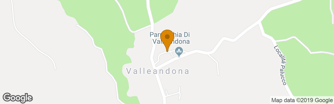 Bed and Breakfast Luna 