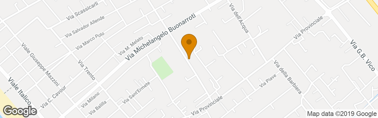 Hotel Albergo Villa Lorena 