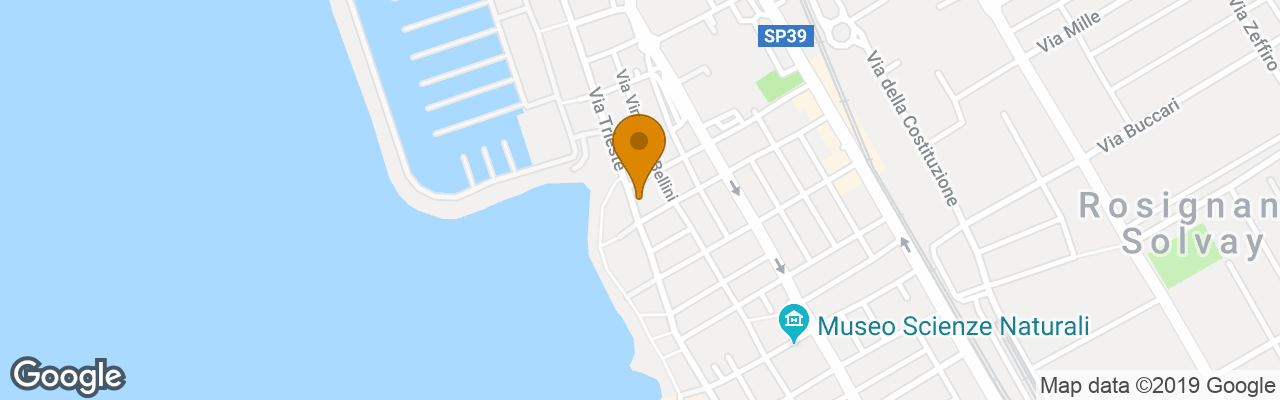 Hotel Villa Dei Gerani 