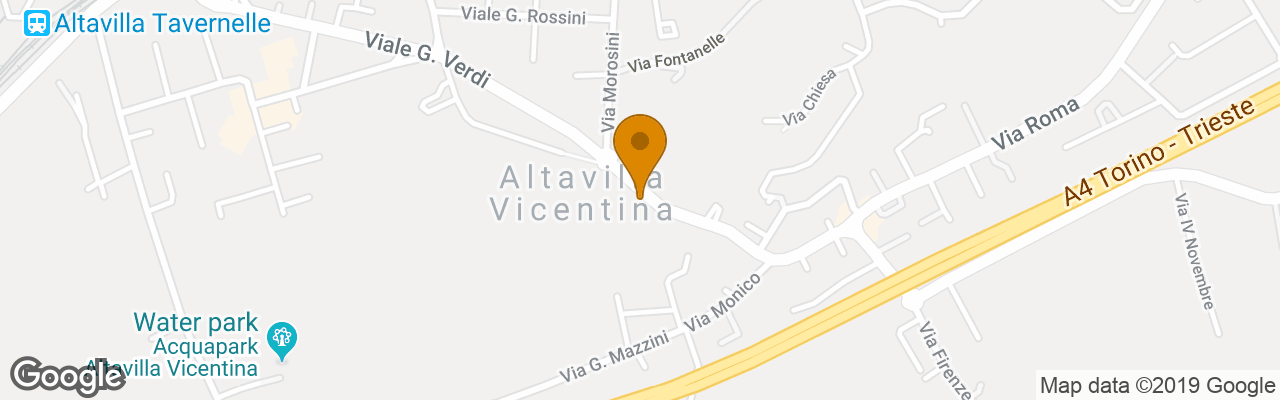 Hotel Valmarana Morosini 