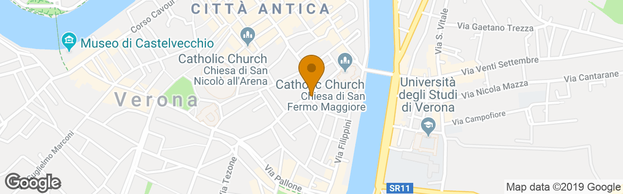 Il Giardino Dei Segreti B&b 