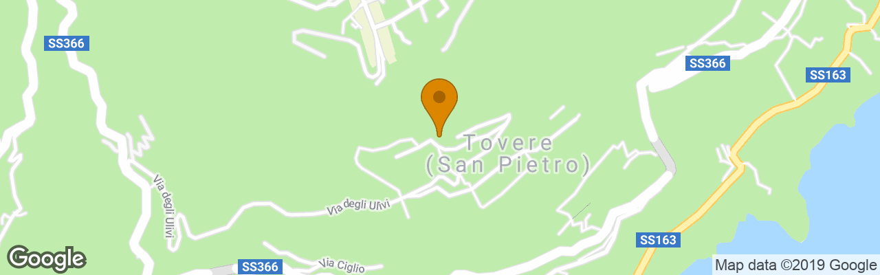 Bed and Breakfast Solaria 