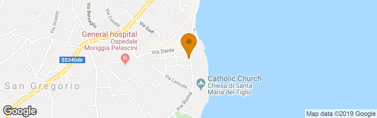 B&b La Cà De La Frà 