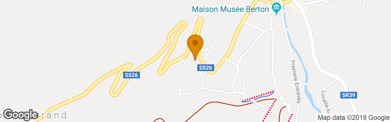 Bed and Breakfast Rifugio Lilla 