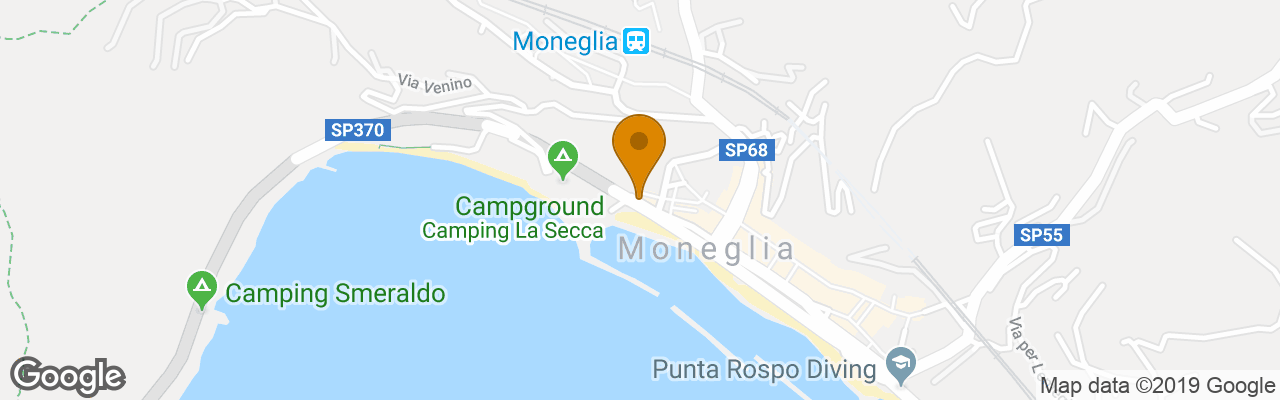 Hotel Residence Maggiore 