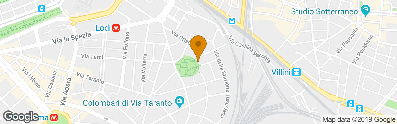 Bed and Breakfast Relais Villa Fiorelli 